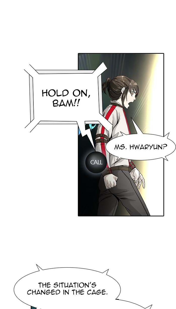 Tower of God, Chapter 480 image 032